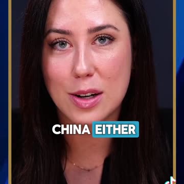 China Sells Record Sum of US Debt Amid Signs of Diversification - Taylor Kenney