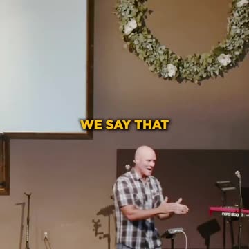 Leaders Lead Spiritually AND...