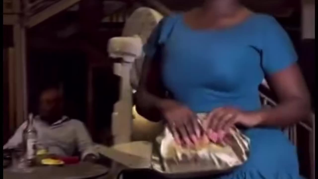 That thick Azz girl.