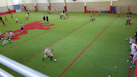 6.9.21 Fusion Tryouts Camera 1, Video 3 of 5