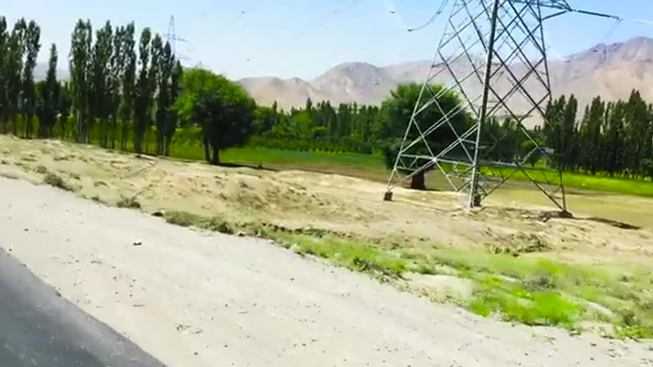 The Unseen Beauty---- __ Natural Videos