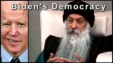 Biden's Democracy
