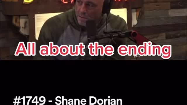 Joe Rogan discussing bills on the agenda in January. SHOCKING!!!!!!!