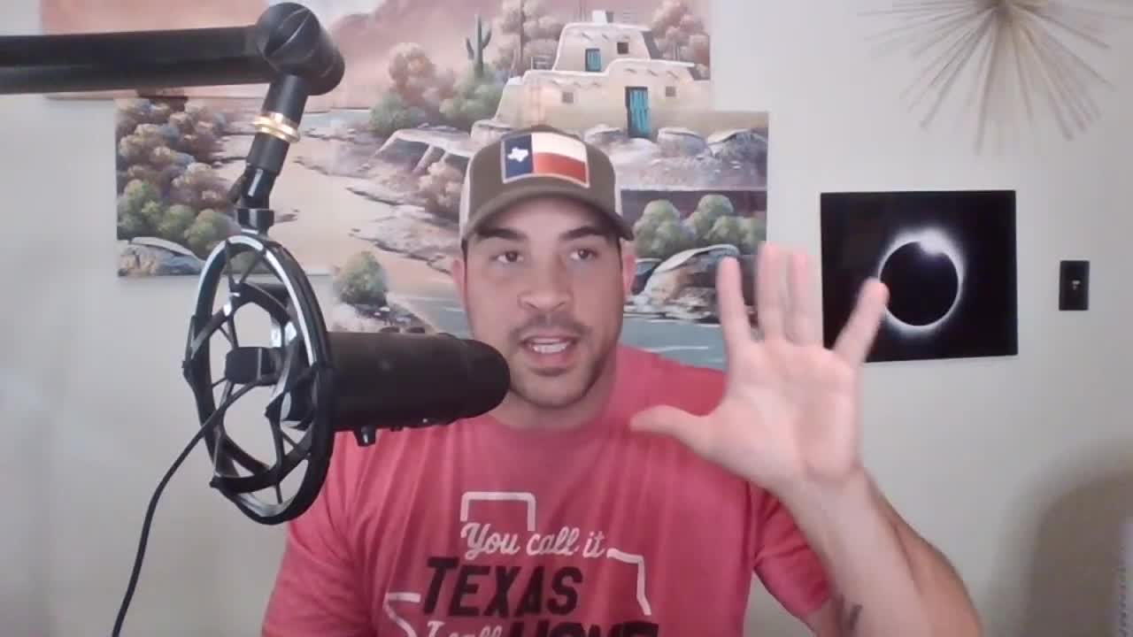 Apr 15 2021 - David Nino Rodriguez UPDATE Re: Apr 11 Juan O Savin Interview 'The Event'