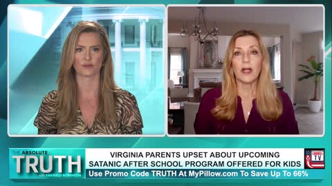 VIRGINIA ELEMENTARY SCHOOL TO OFFER "AFTER SCHOOL SATAN CLUB"