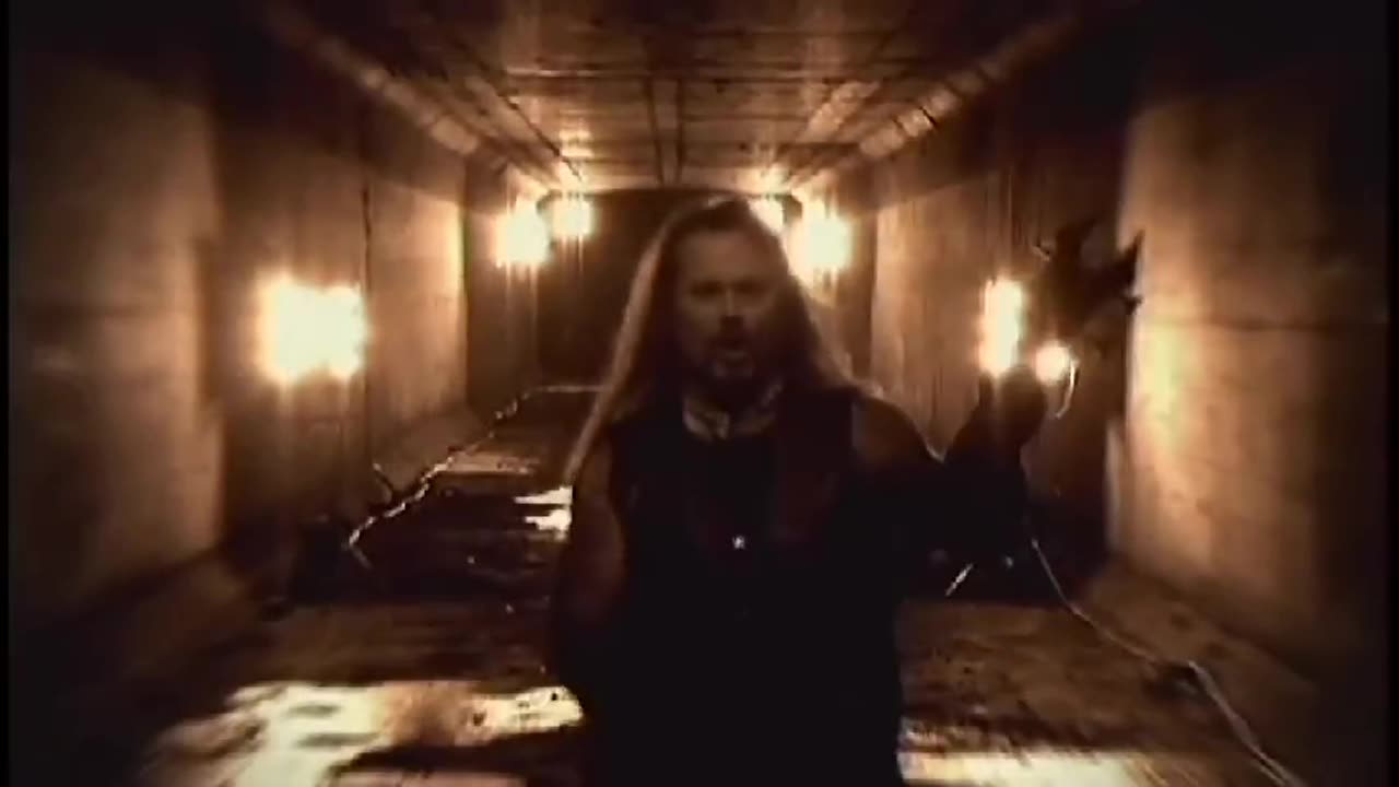 Deicide - Scars Of The Crucifix (Official Video)