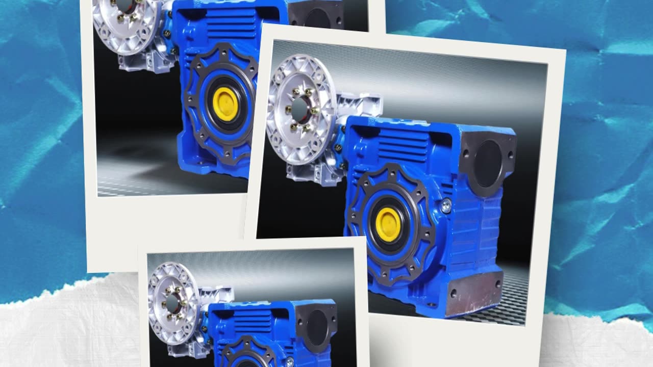 NMRV worm gearbox suppliers in New Delhi