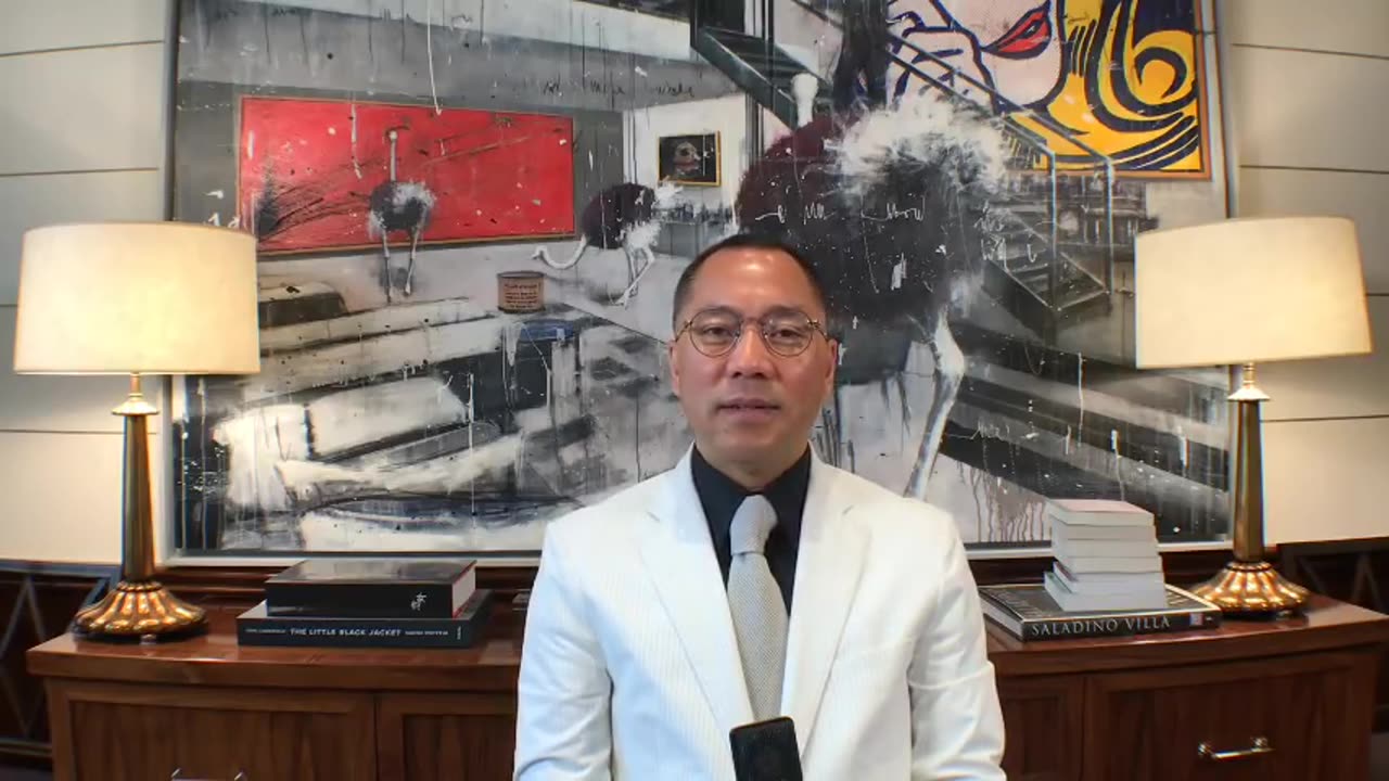 20170603 盗国贼与国家的关系