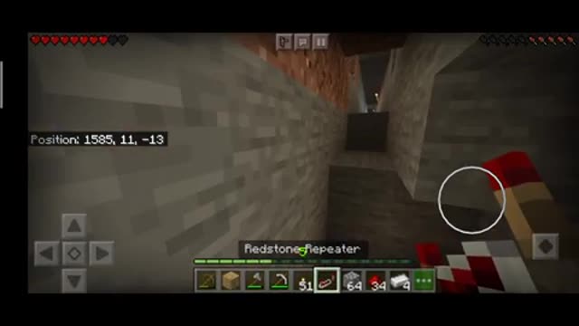 Speedrunning A Minecraft Random Item Part-1//#shorts//Killpad