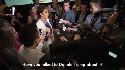 Kari Lake Masterfully SCHOOLS Another Reporter in One Minute