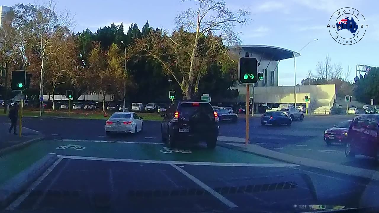 Wrong lane hazards