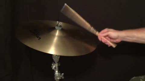 20" Zildjian A series Ping Ride Cymbal