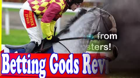 Betting Gods - A Network Of Profitable Sports Tipsters!