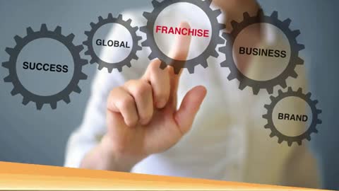 WHY SERVICE-BASED FRANCHISES ARE A RECIPE FOR SUCCESS