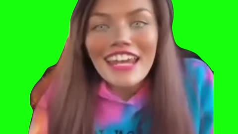 Millennial Single Ladies | Green Screen