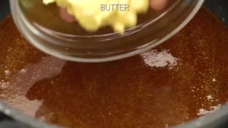 Keto Caramel Sauce Recipe