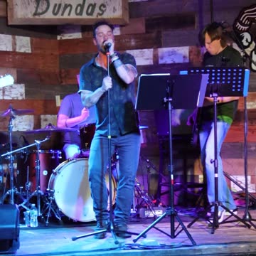 The Wannabes at Rocky & Tara's Nut Haus