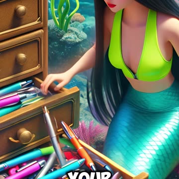 The Endless Search for a Functional Pen