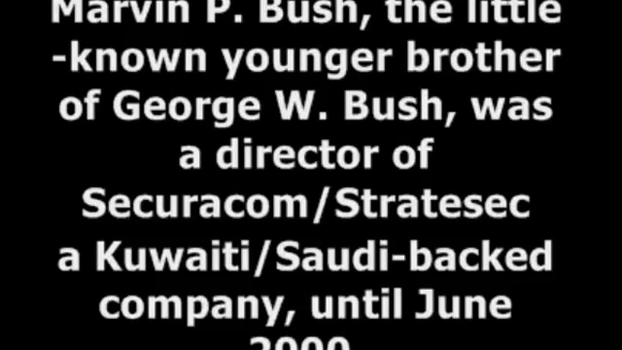 Mysterious Deaths of 911 Witnesses