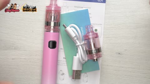 InnokinGo S Pen Kit