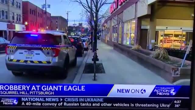 This Is the Funniest News "Error" You'll See All Year