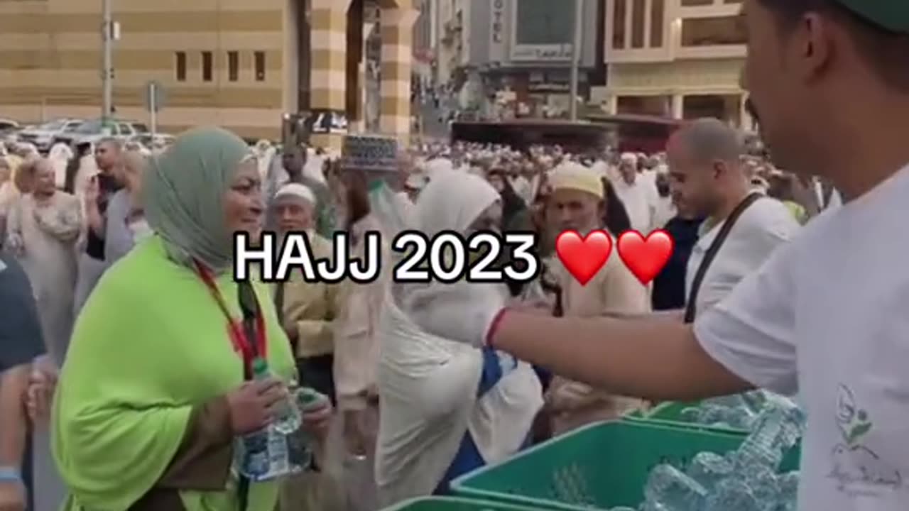 Hajj 2023