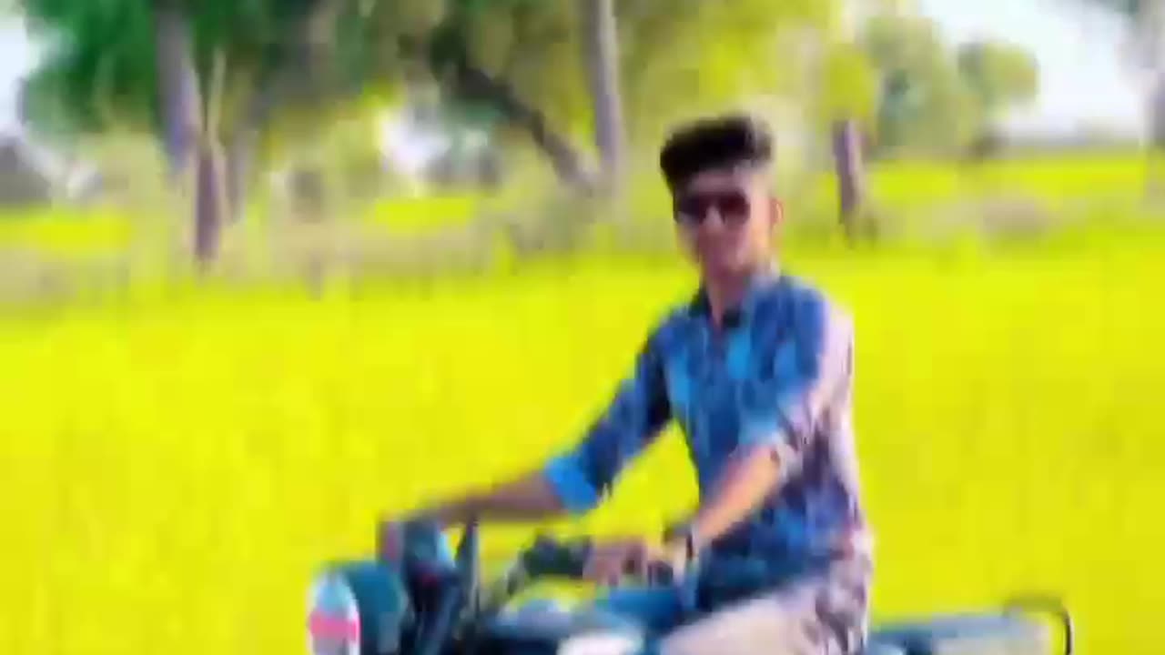 New Release latest Indian Rajput boy video