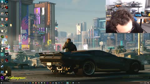 Stream From Jan 31st 2021