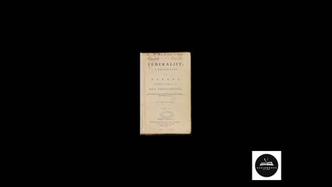 Federalist Paper No. 34
