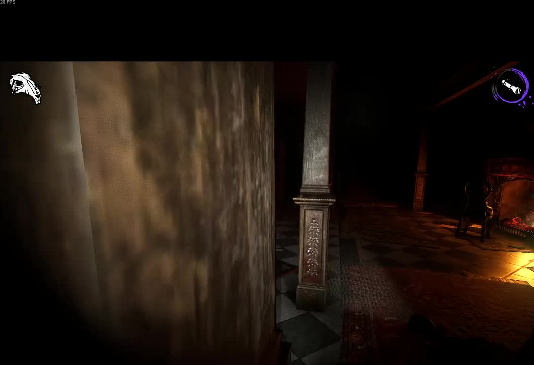 Devour Pt.10-So Close