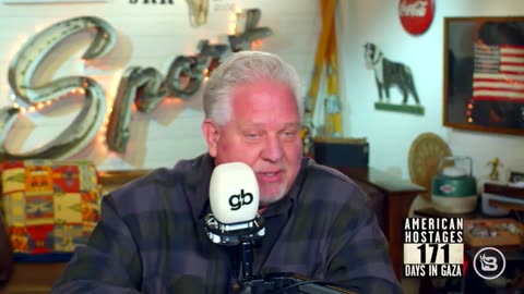 Glenn Beck The DOJ’s new "Extreme Risk Protection Order Resource Center"