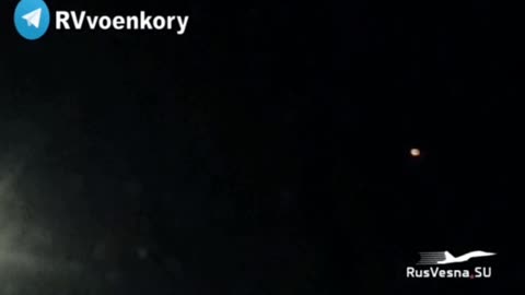 Ukraine War - Iskander strikes from the border area on targets in Kharkov