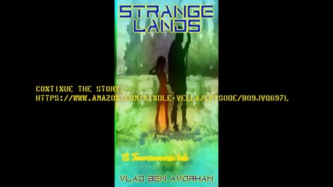 Strange Land