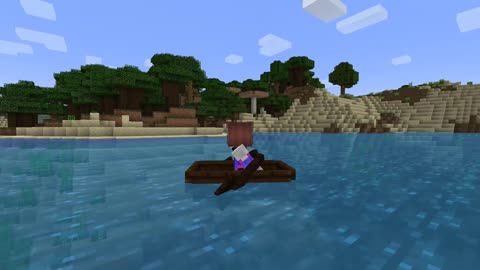 Minecraft 1.17.1_Shorts Modded 4th time_Outting_21