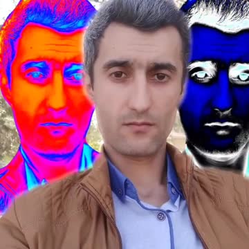 Watch carefully №8