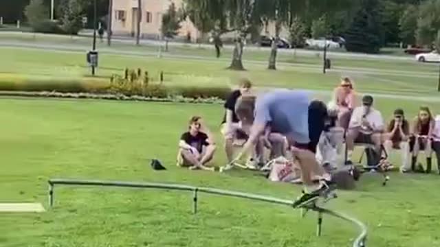 street skateboard