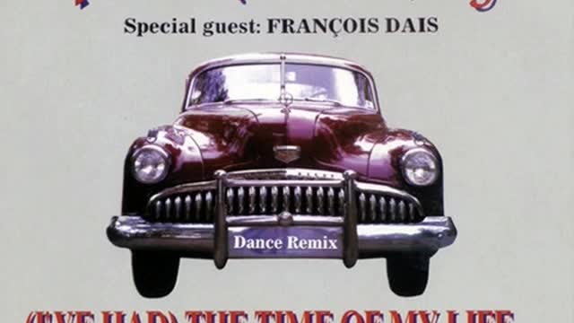 Andrew Sixty - I've Had The Time Of My Life