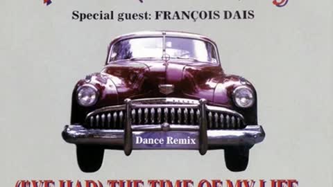 Andrew Sixty - I've Had The Time Of My Life