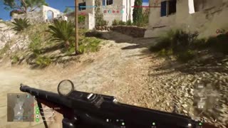 Battlefield 5 Can You Feel It
