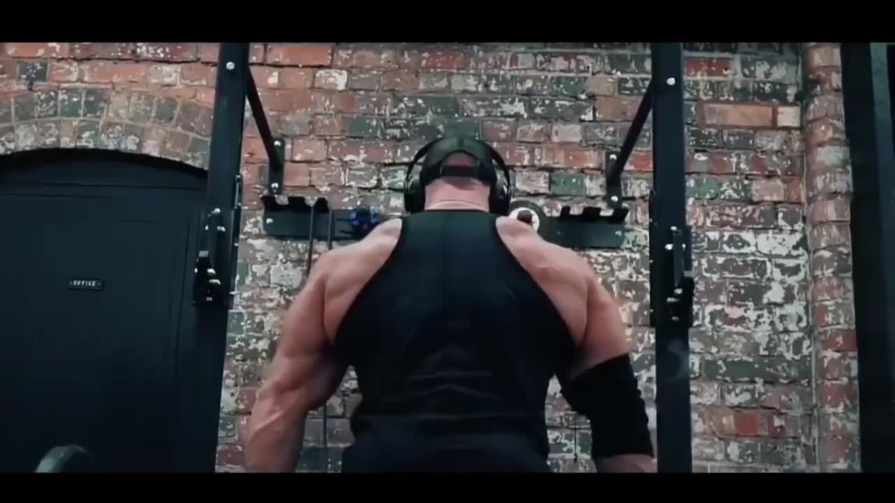 MOTIVATION - TAKE ACTION