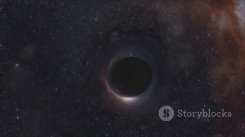 Mysteries of the Blackhole