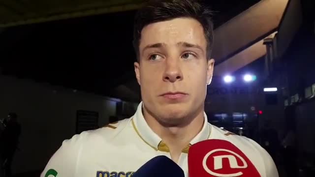 Izjave nakon derbija