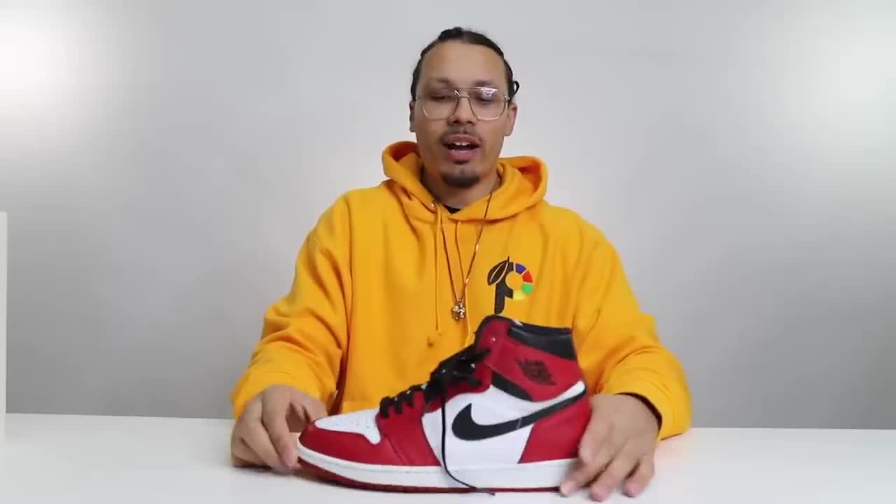 How To PREVENT CREASES On Shoes (3 EASY FIX)