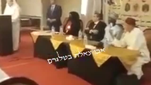 Saudi Ambassador Collapsed And Died During Speech At Egyptian Capital Conference