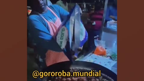 ALMONDEGAS AO MOLHO DO DIABO - Toninho Tornado - INDIAN FOOD