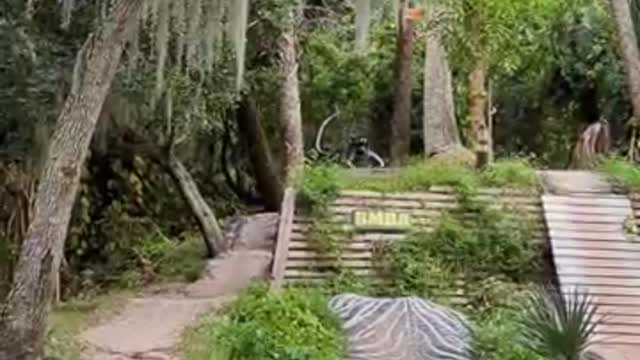 One Footer drop to no footer table to hip