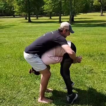 Flip Challenge Nailed! TIKTOK