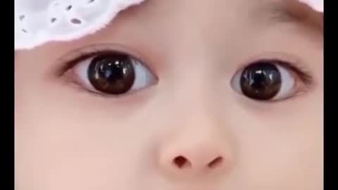 very funny child video 🤣