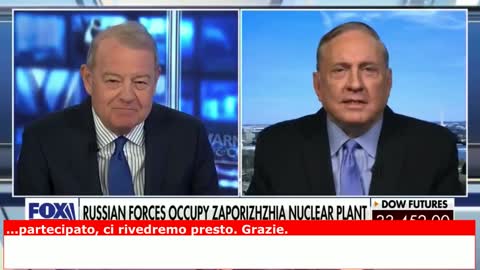 Fox News. La scomoda verità Sull'Ucraina