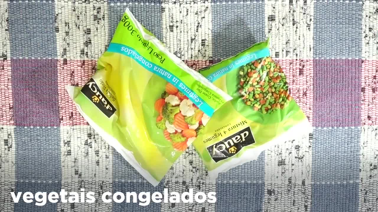 RECEITA RÁPIDA E FÁCIL FITNEES